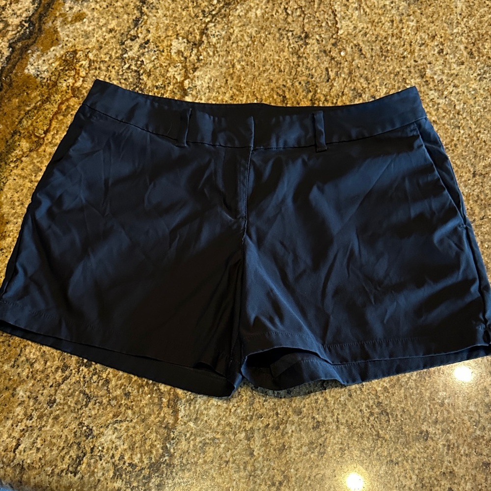Nike Women's Black Shorts